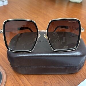 Louis Vuitton sunglasses